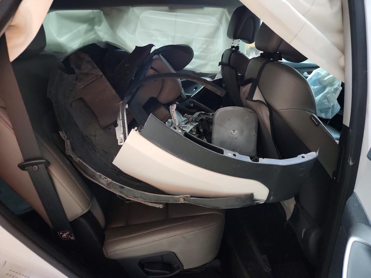 Hyundai SANTA FE Se