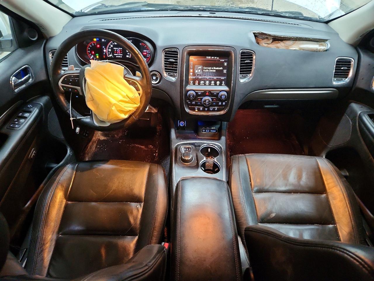Dodge Durango Gt