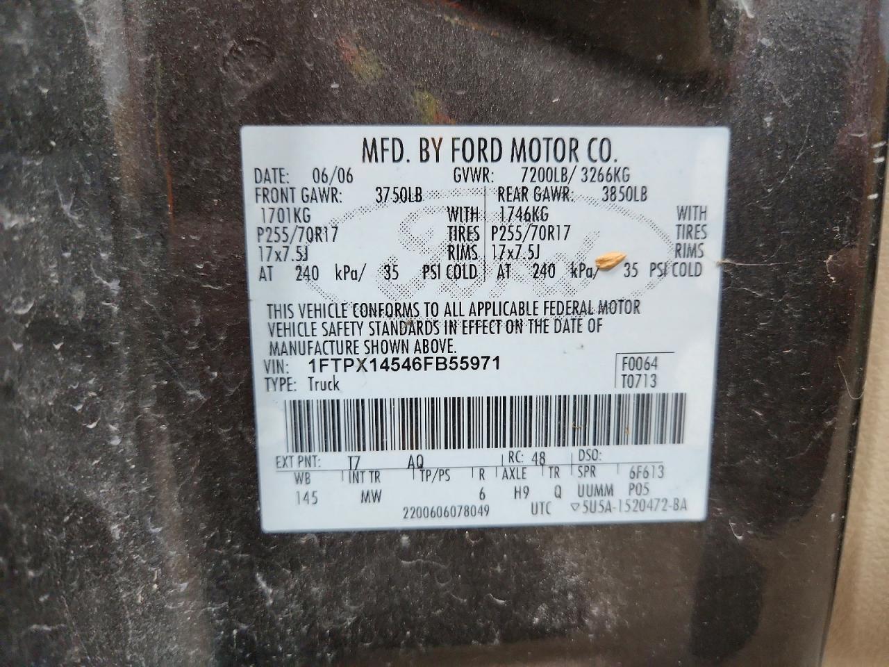 Ford F-150