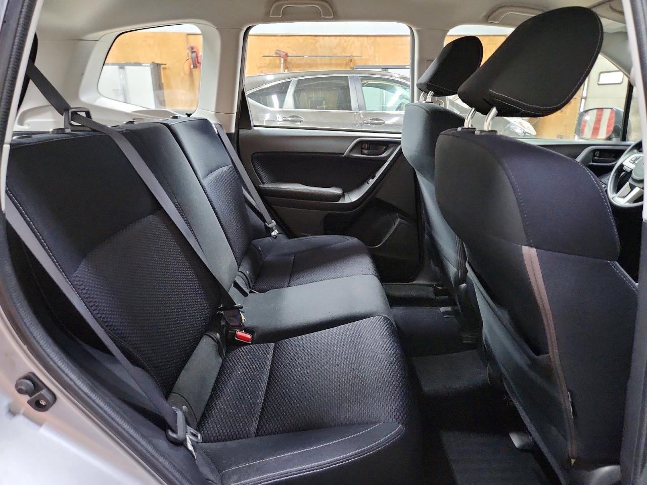 Subaru Forester 2.5i