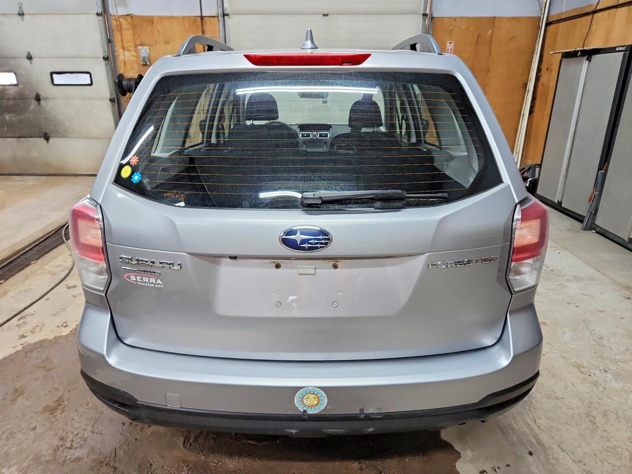 Subaru Forester 2.5i