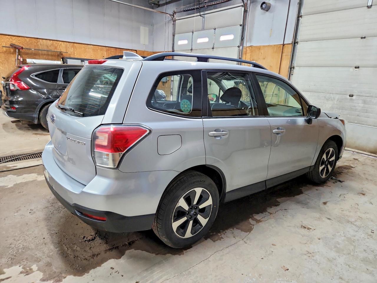 Subaru Forester 2.5i