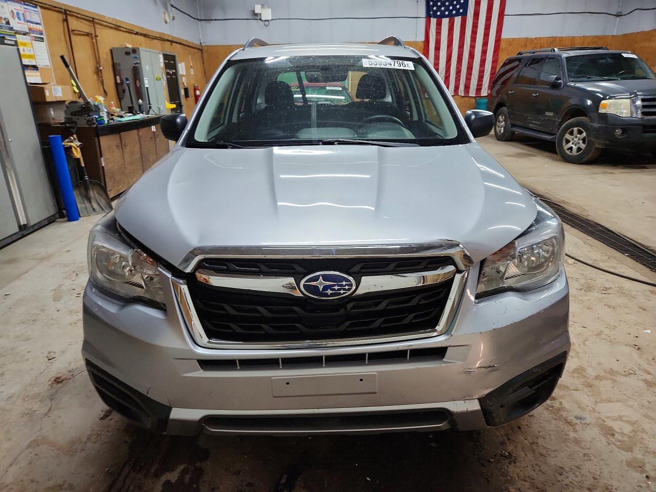 Subaru Forester 2.5i