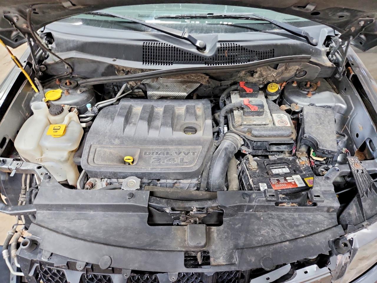 Jeep Compass Sport