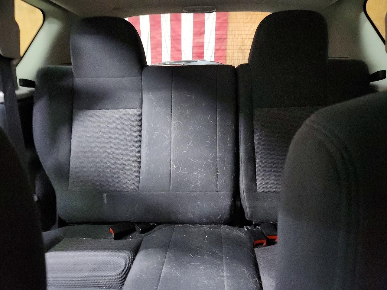 Jeep Compass Sport