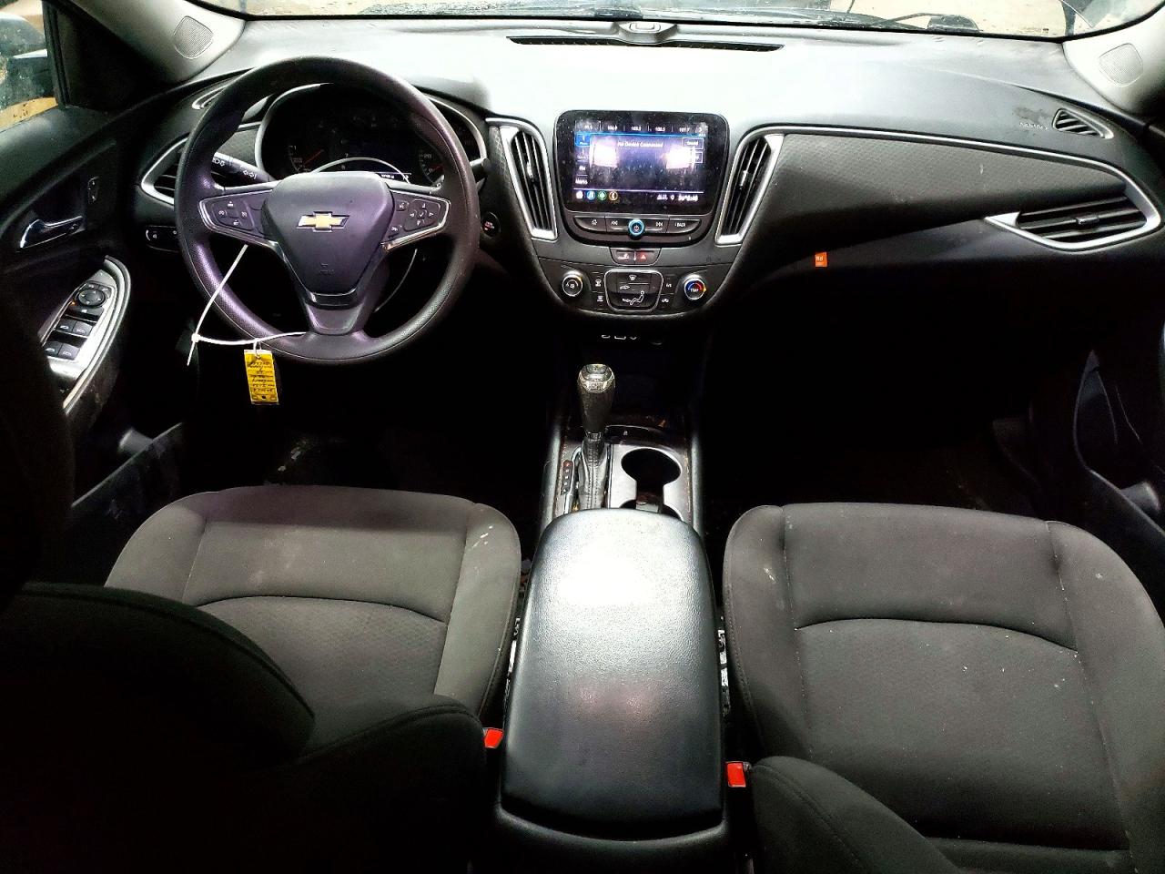 Chevrolet Malibu Ls