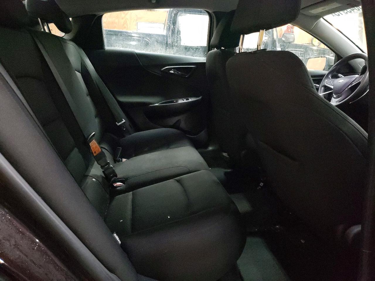 Chevrolet Malibu Ls