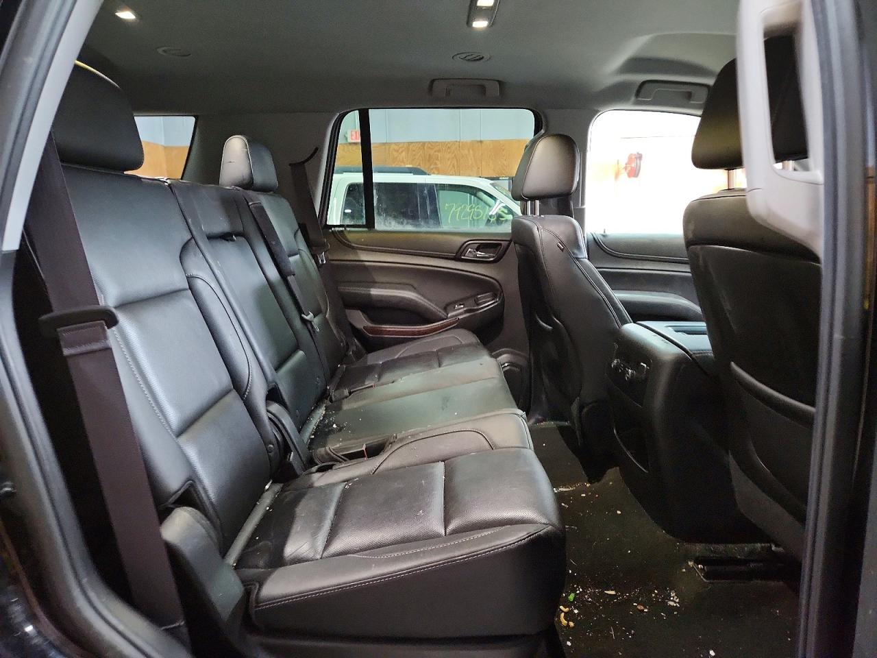 GMC Yukon Slt