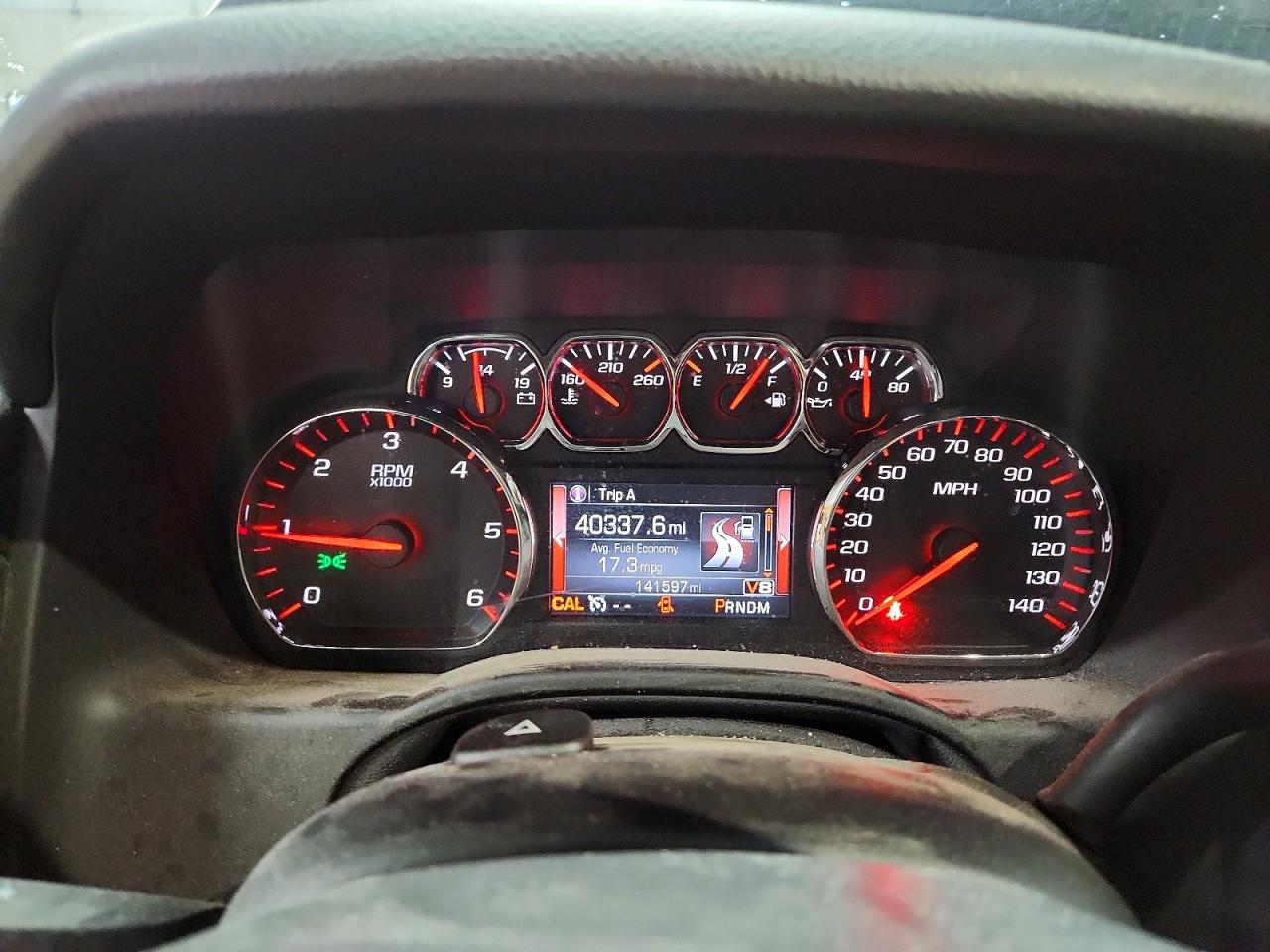 GMC Yukon Slt