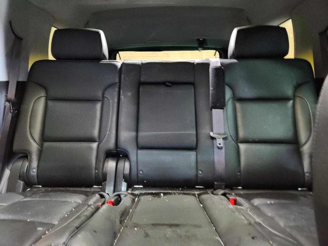 GMC Yukon Slt