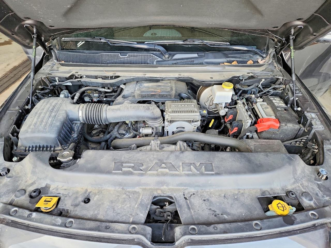 Ram 1500 Big Horn