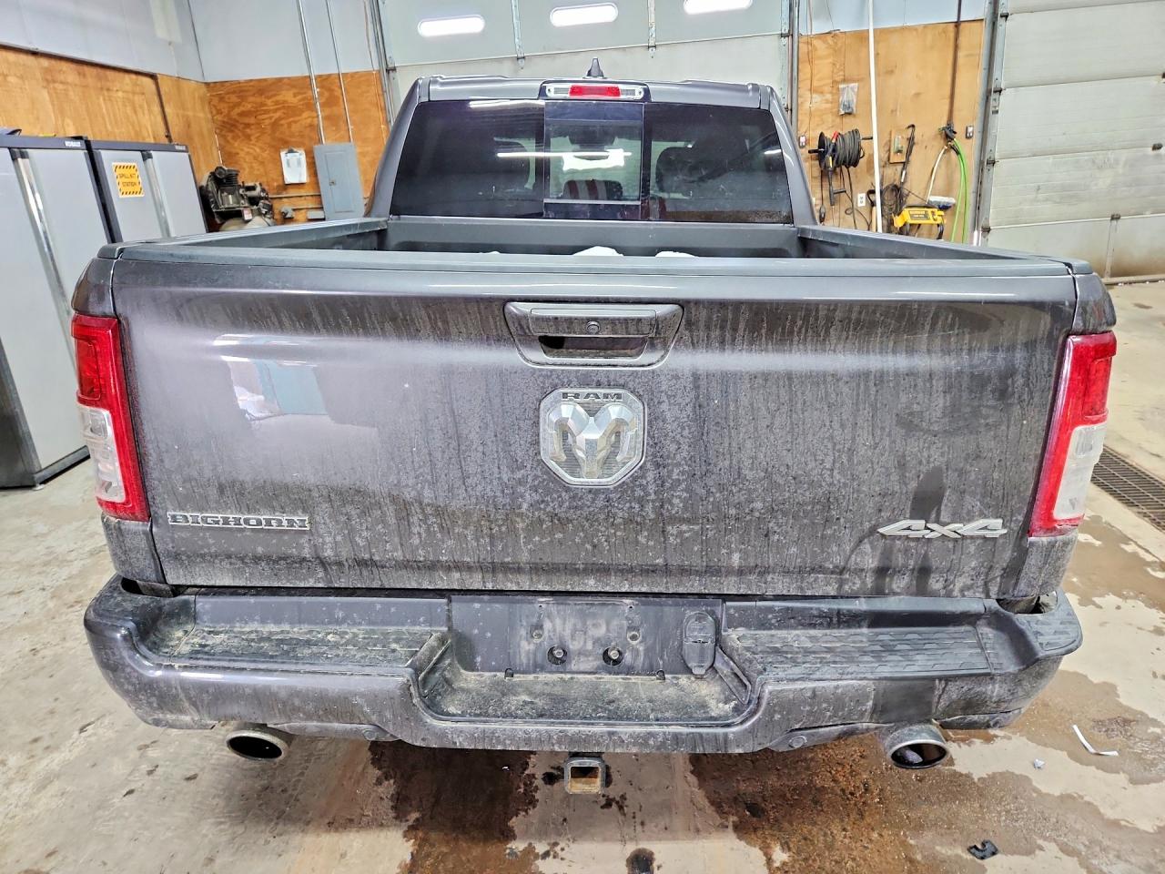 Ram 1500 Big Horn