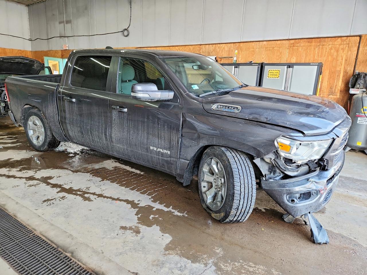 Ram 1500 Big Horn