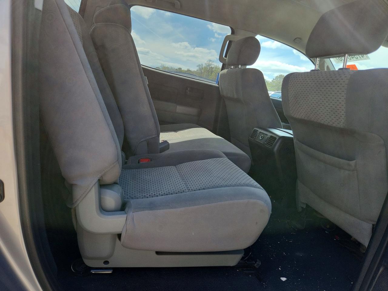 Toyota Tundra Grade