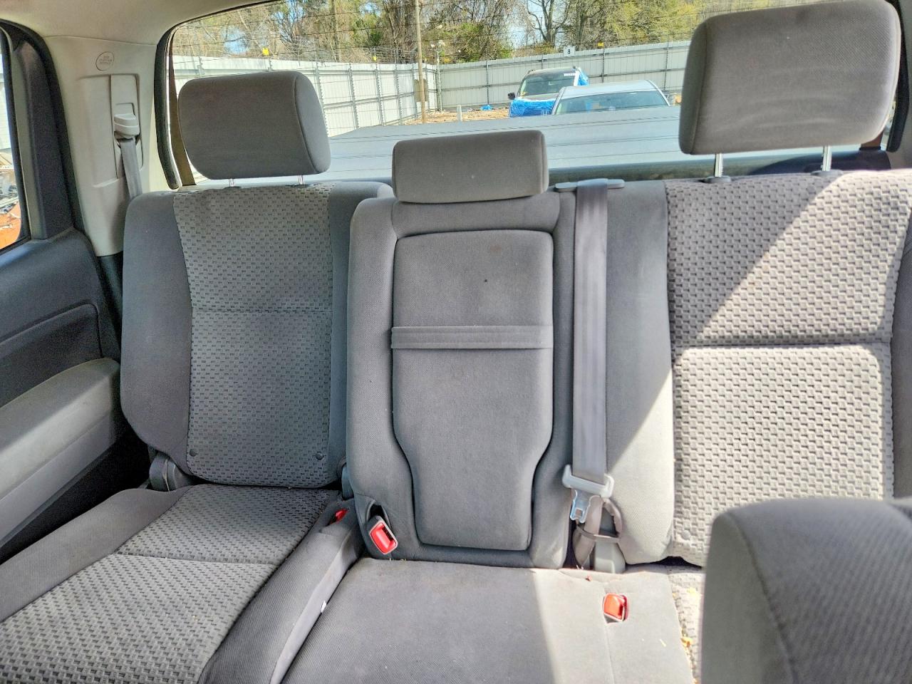 Toyota Tundra Grade
