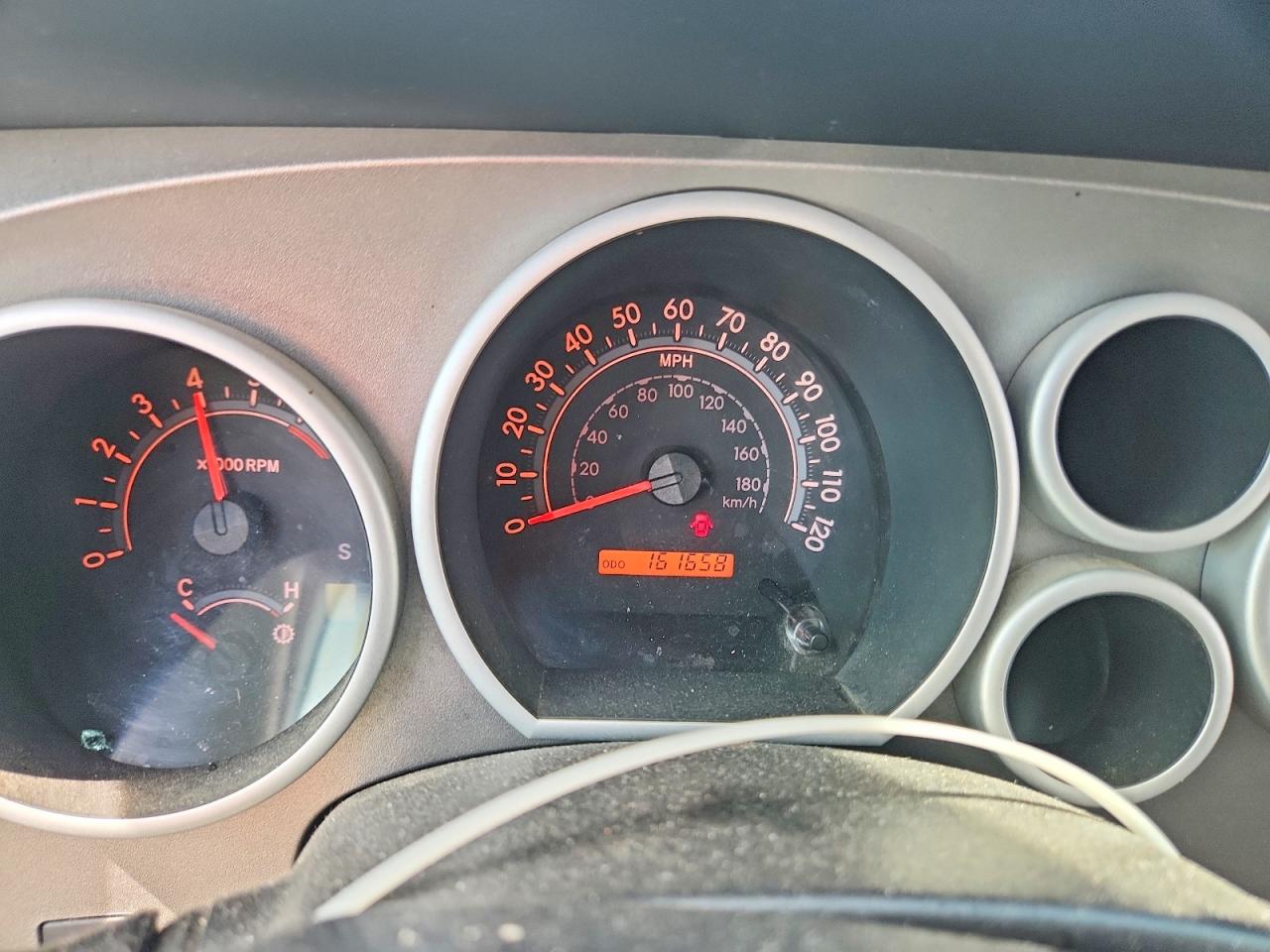 Toyota Tundra Grade