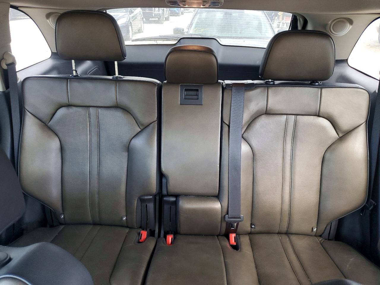 Lincoln MKX