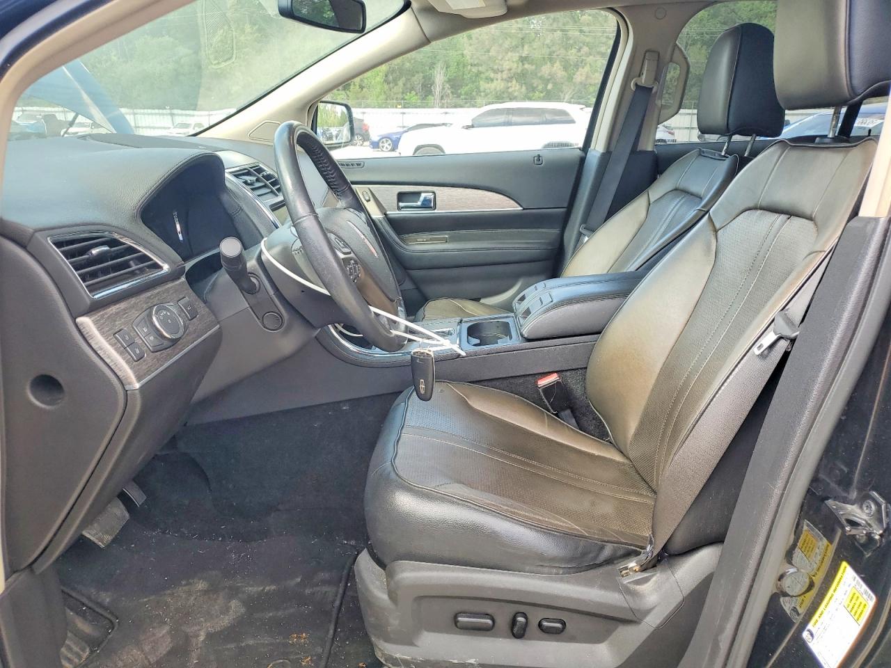 Lincoln MKX