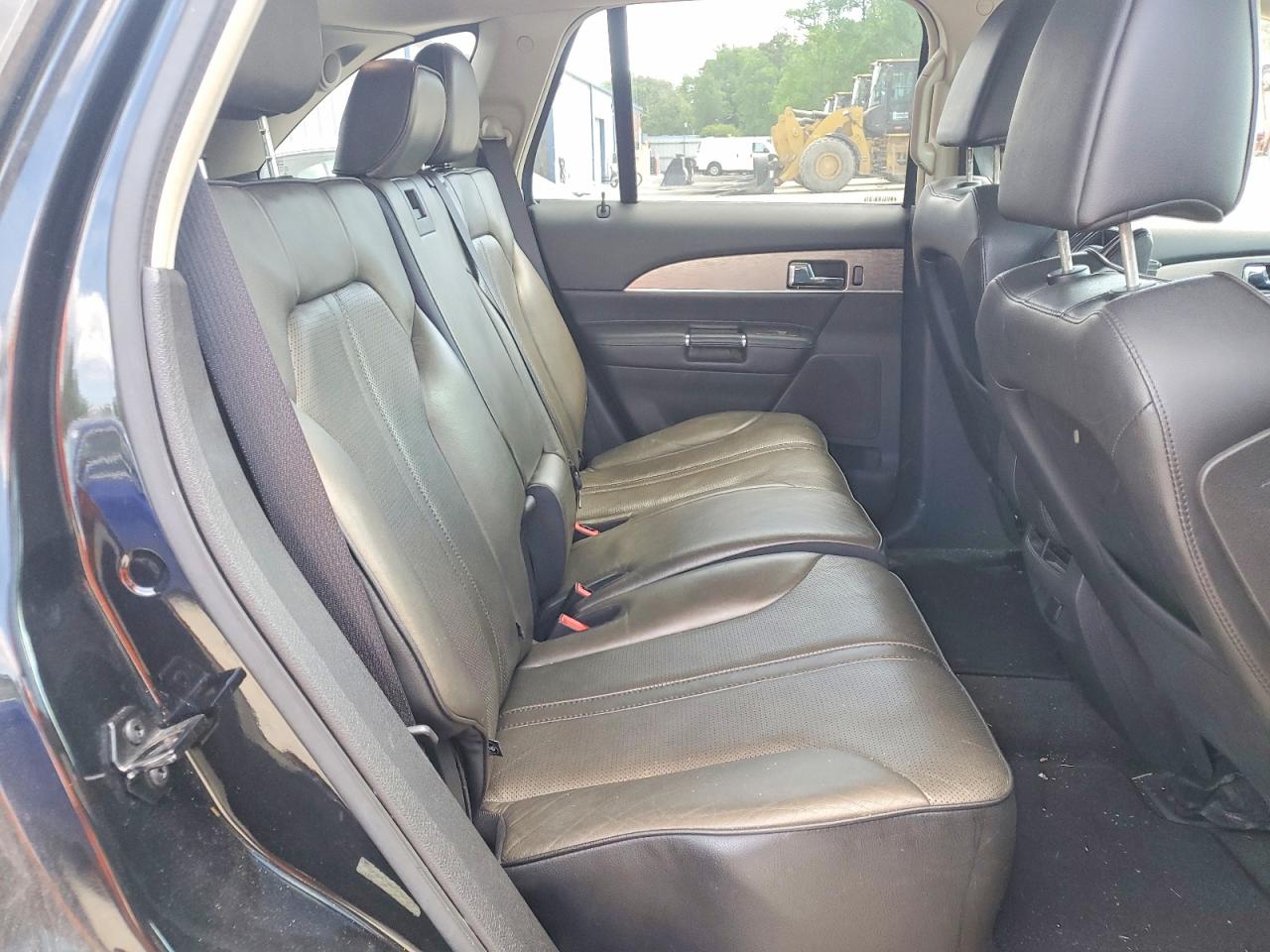 Lincoln MKX