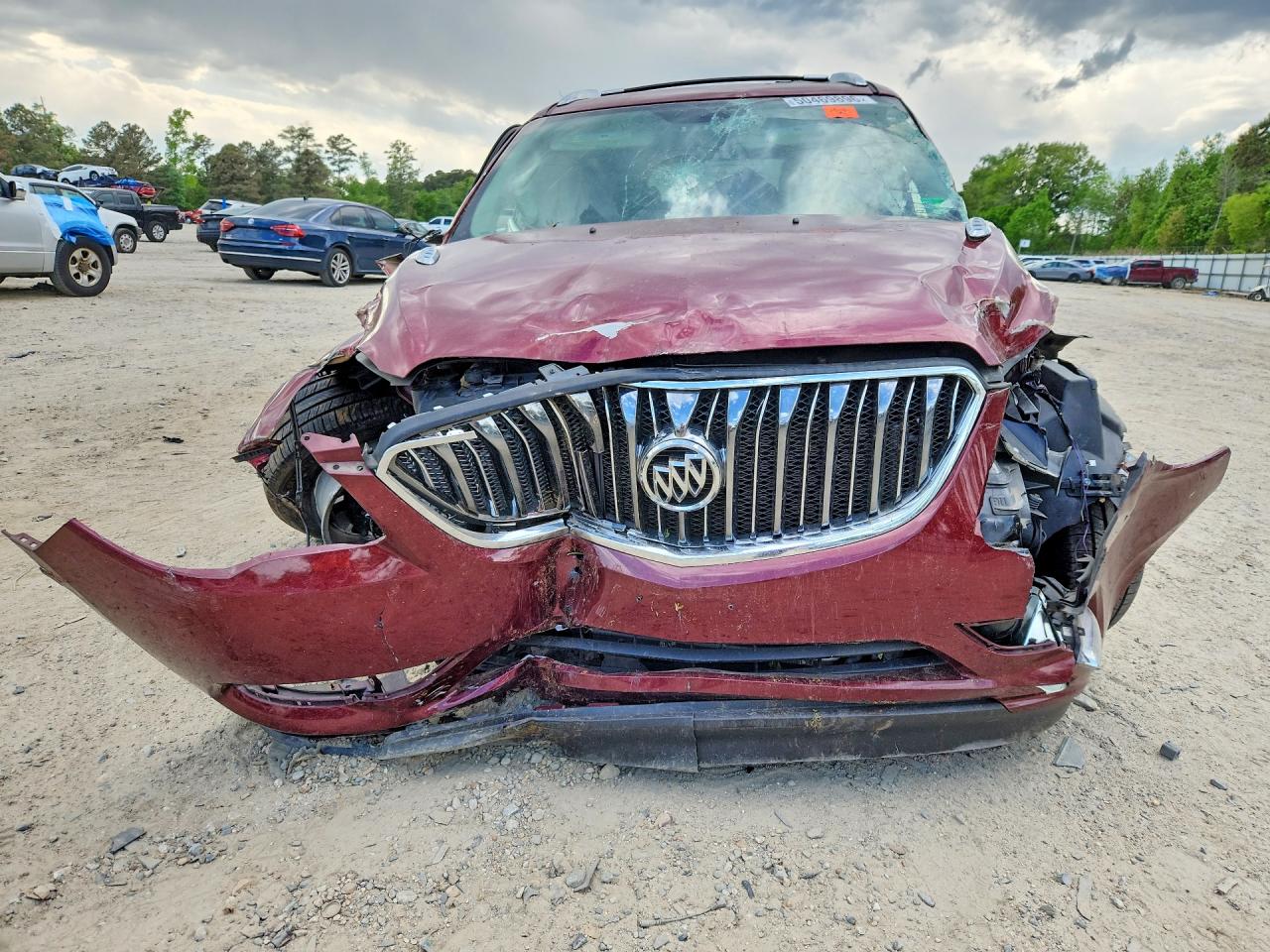 Buick Enclave