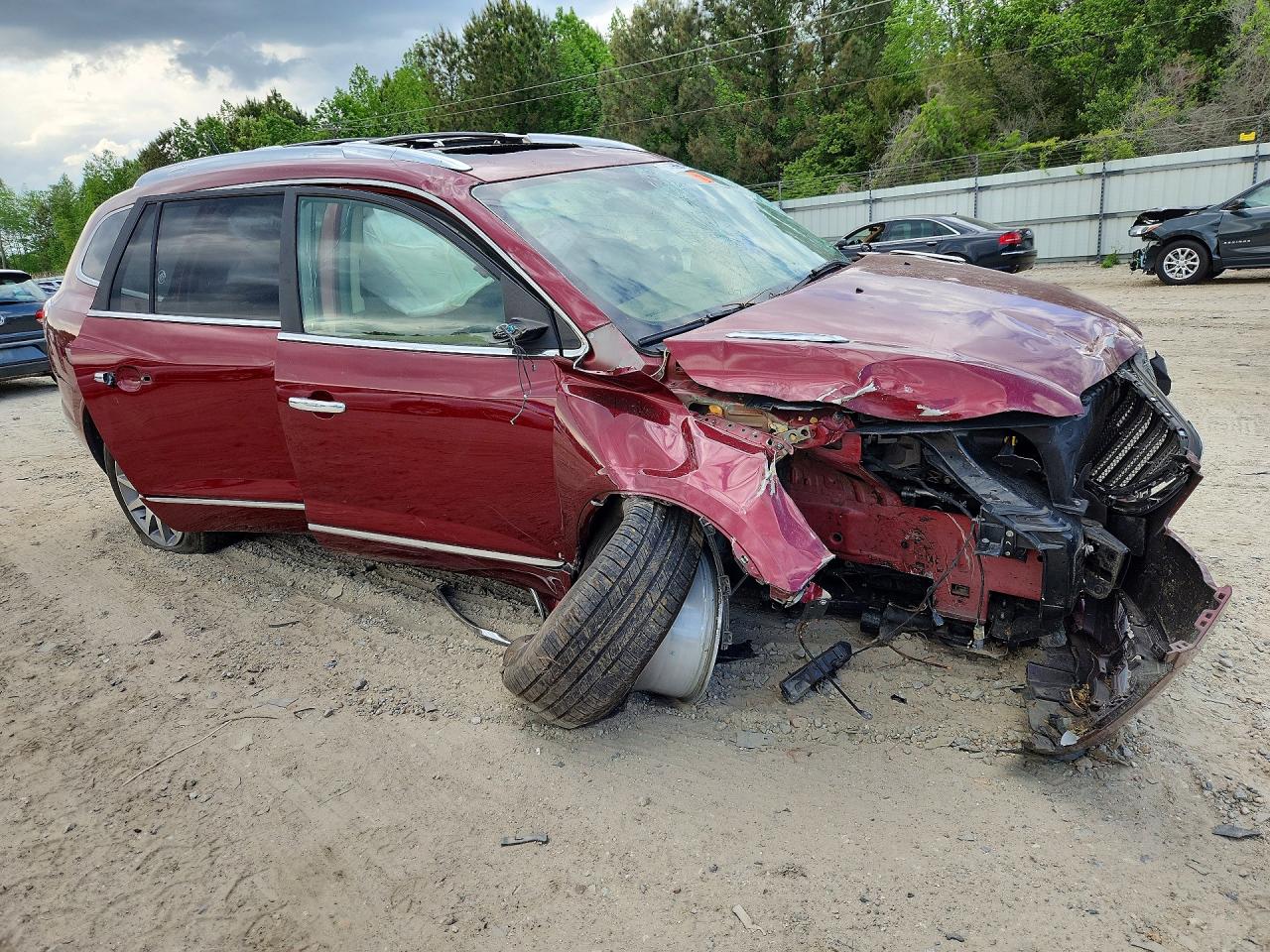 Buick Enclave
