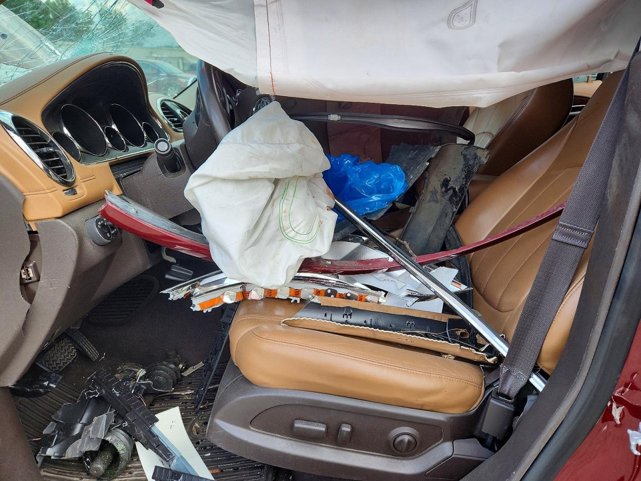Buick Enclave