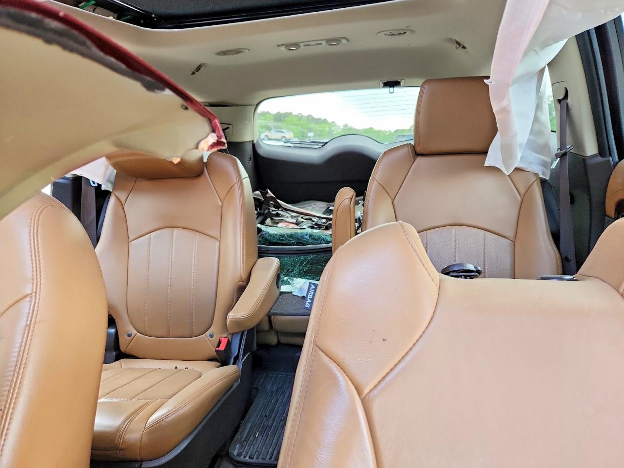 Buick Enclave