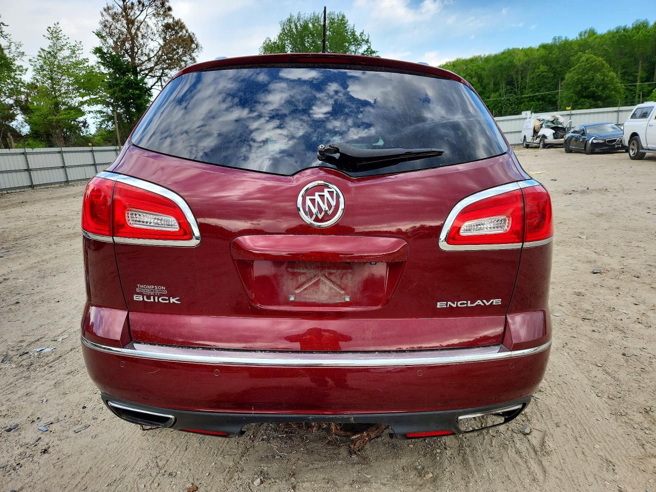 Buick Enclave