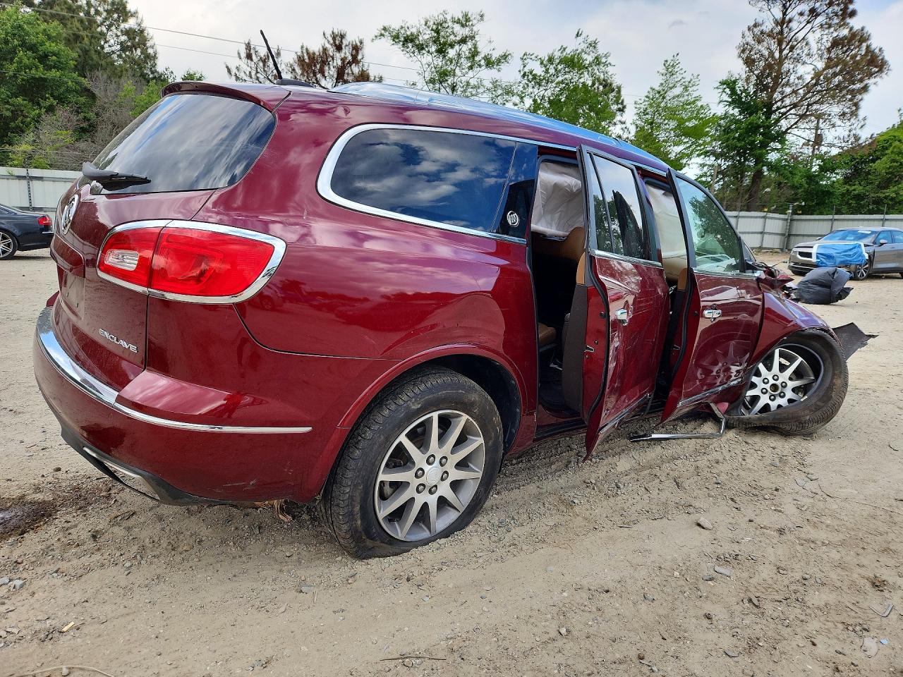 Buick Enclave