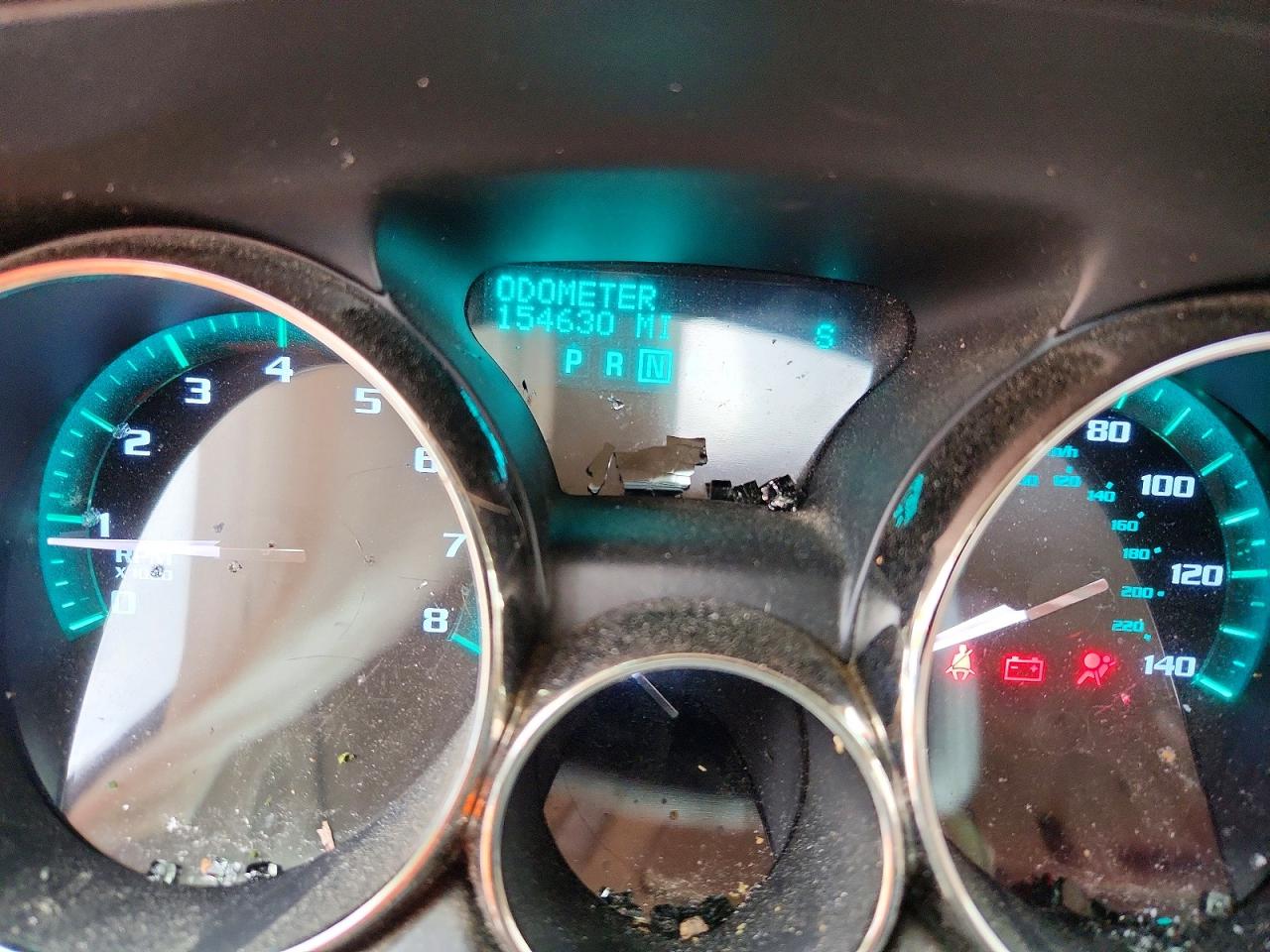 Buick Enclave