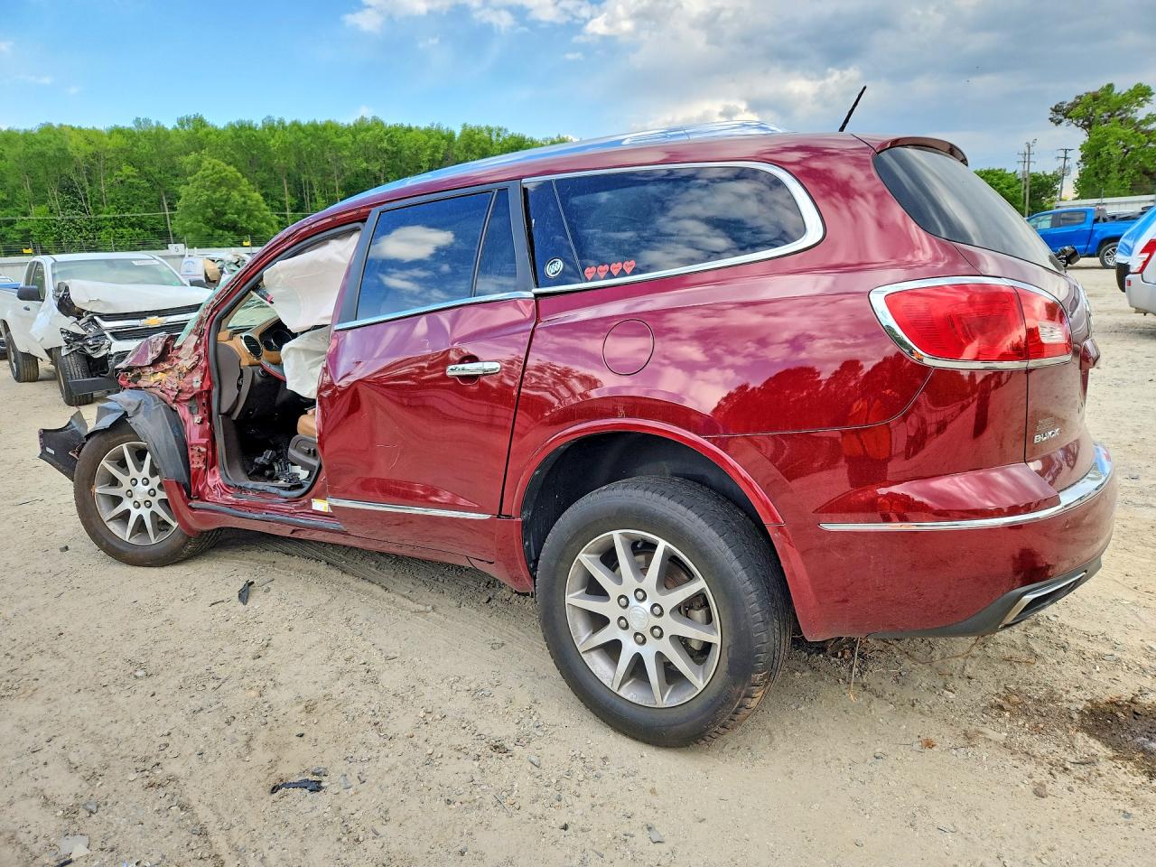Buick Enclave