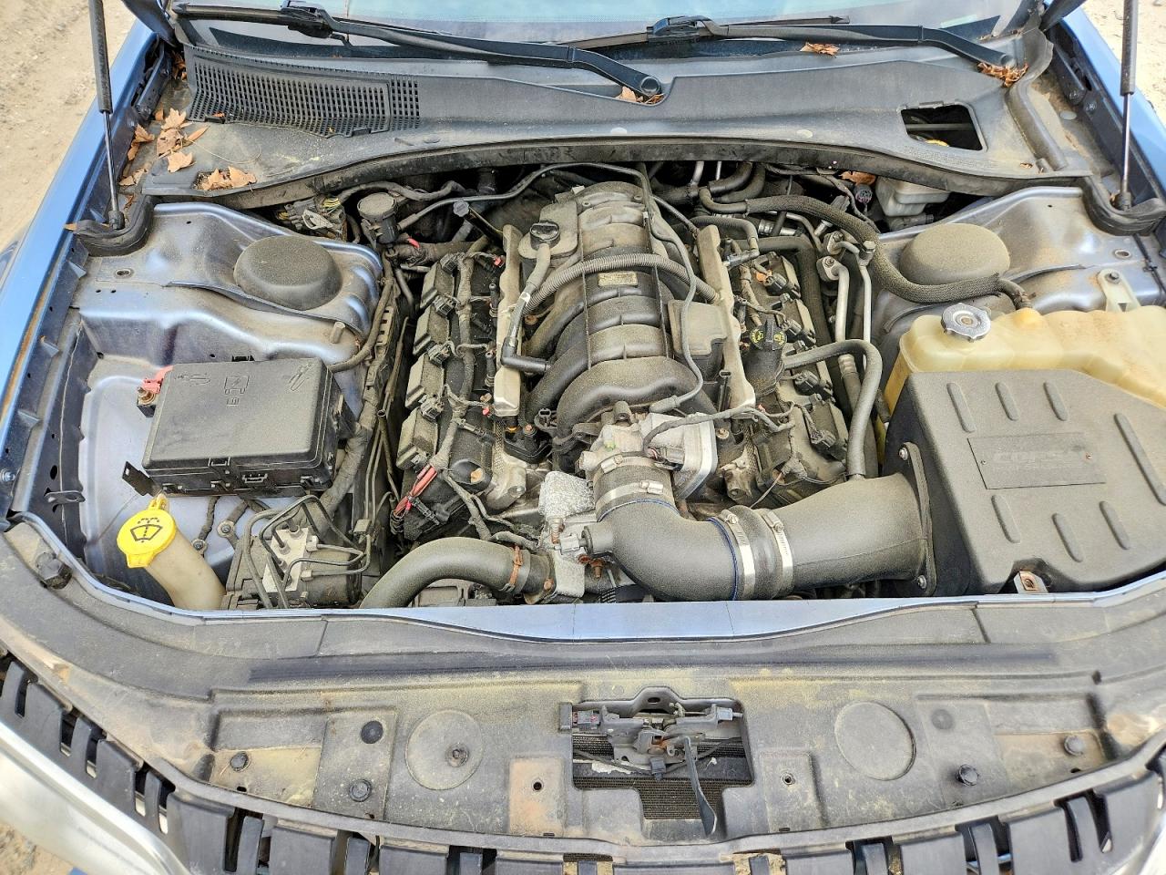 Chrysler 300