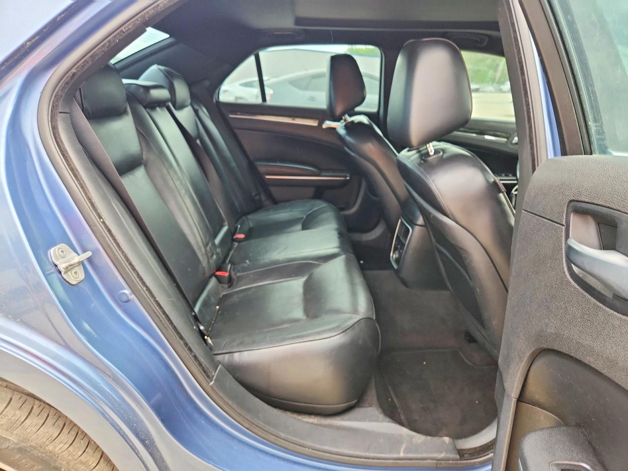 Chrysler 300