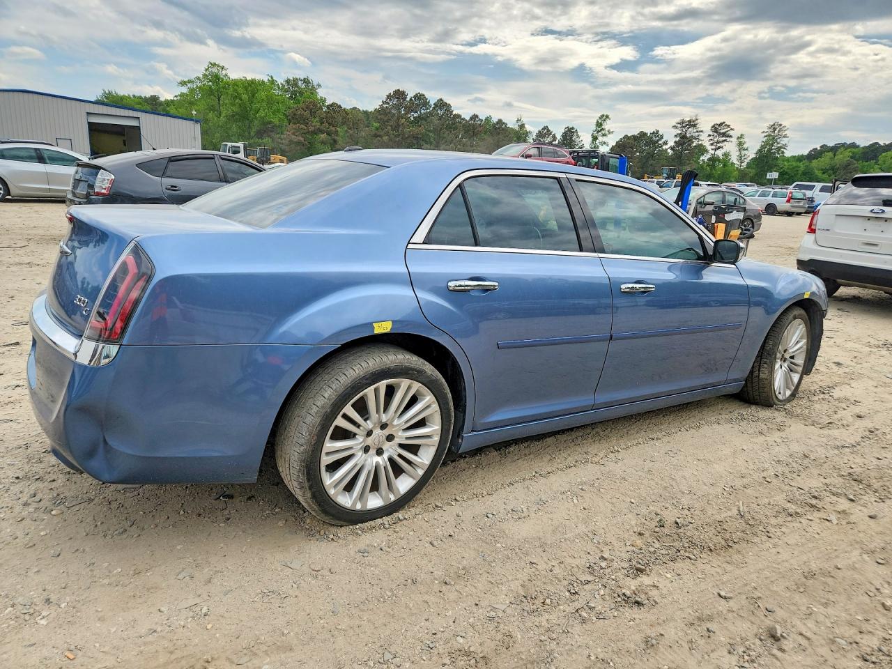Chrysler 300