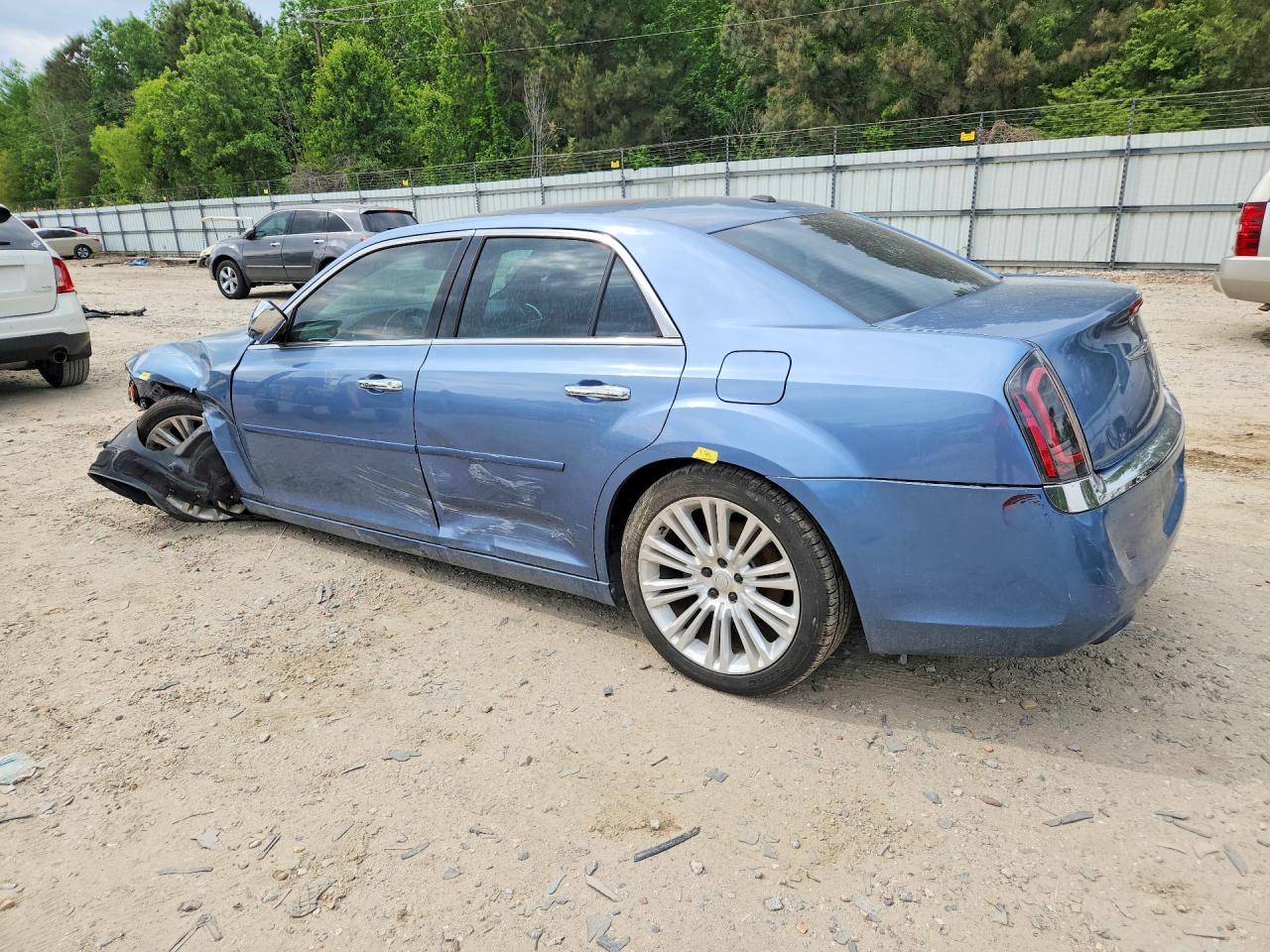 Chrysler 300