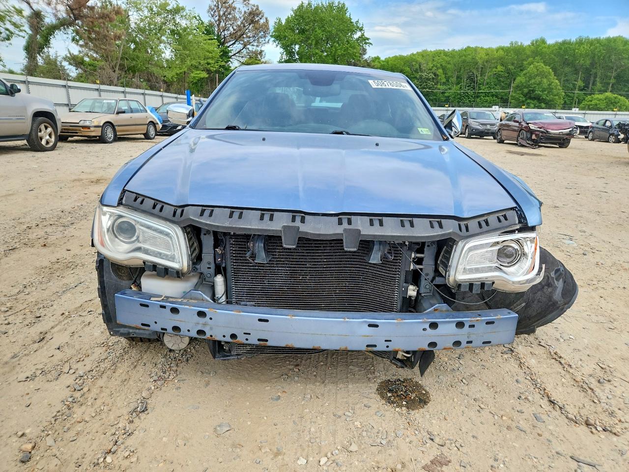 Chrysler 300