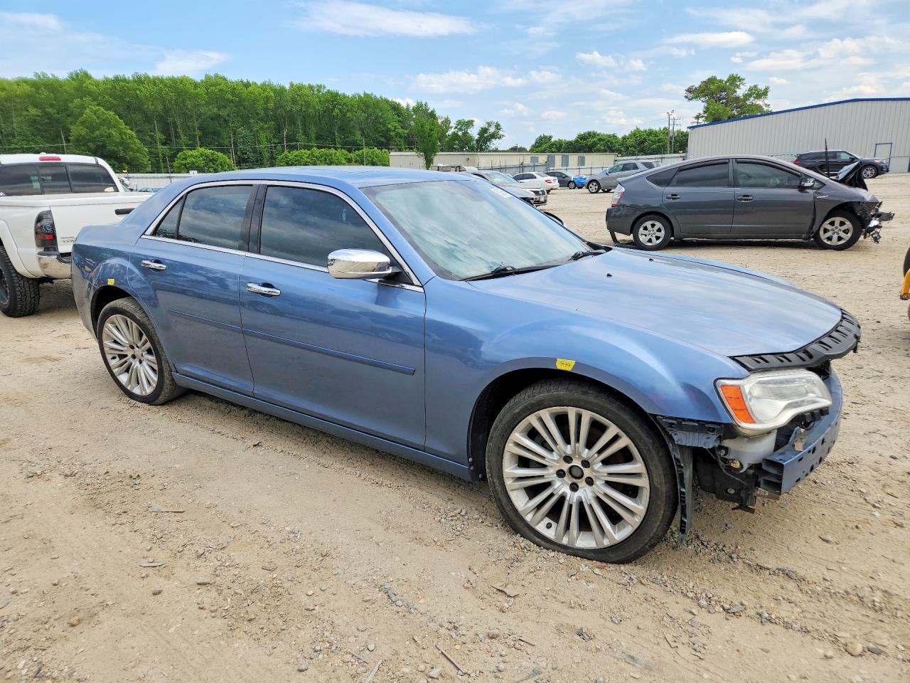 Chrysler 300
