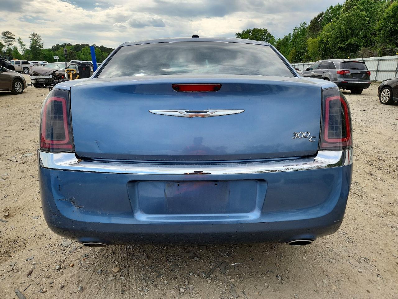 Chrysler 300