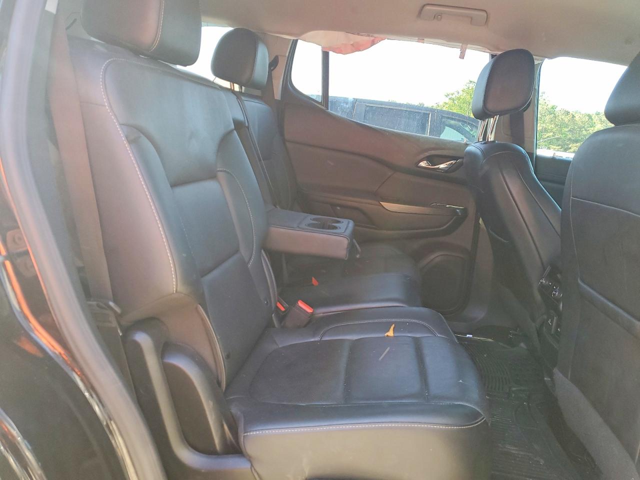 GMC Acadia Slt