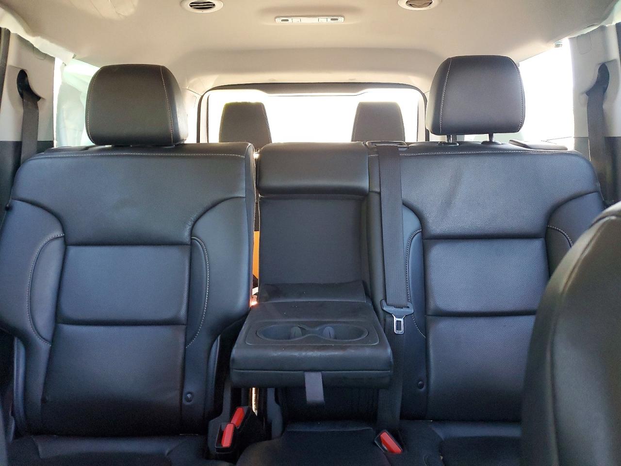 GMC Acadia Slt