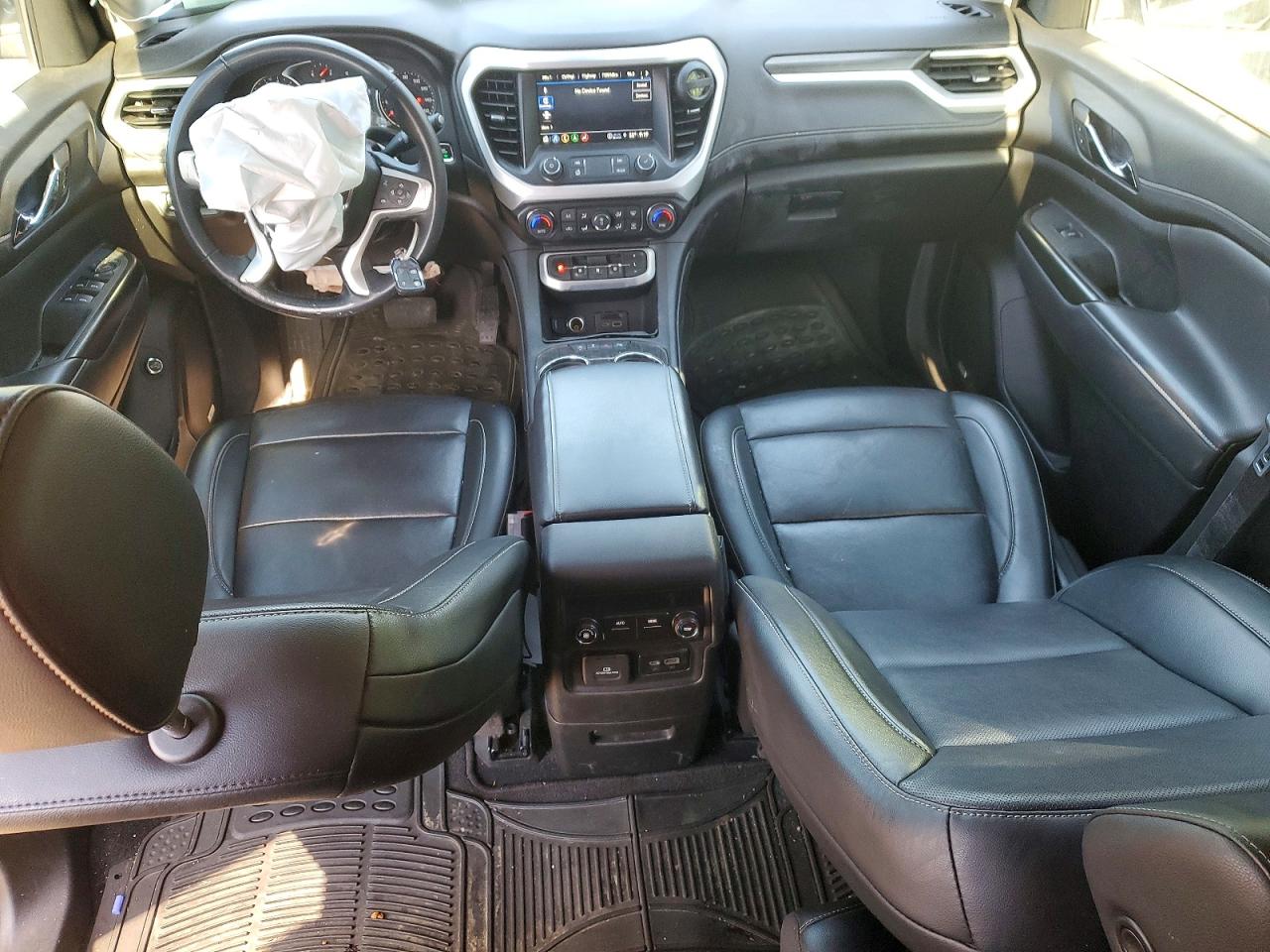 GMC Acadia Slt