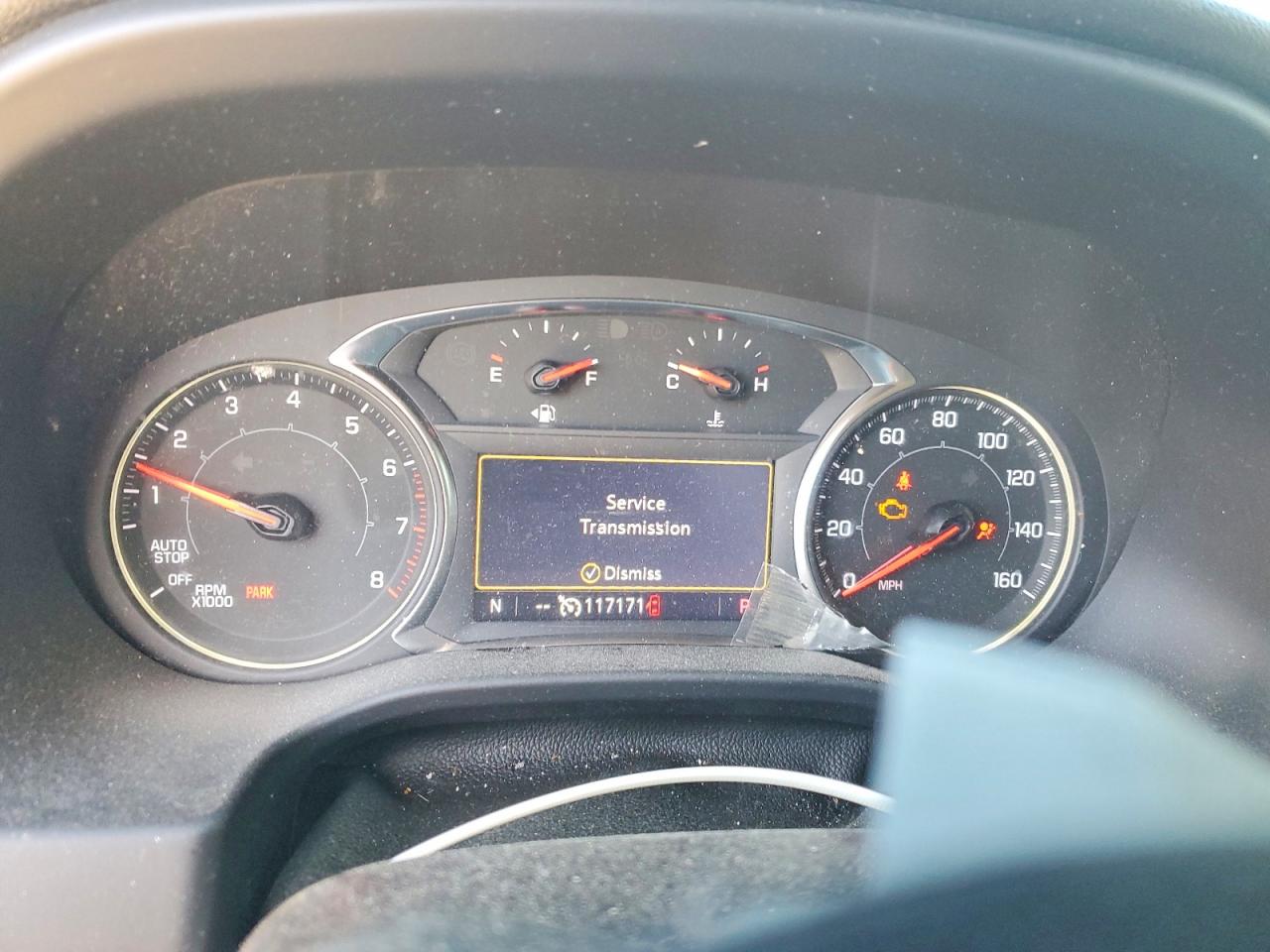 GMC Acadia Slt