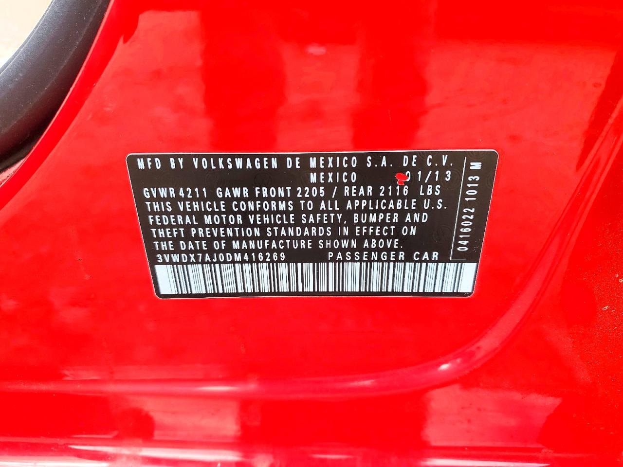 Volkswagen Jetta Se