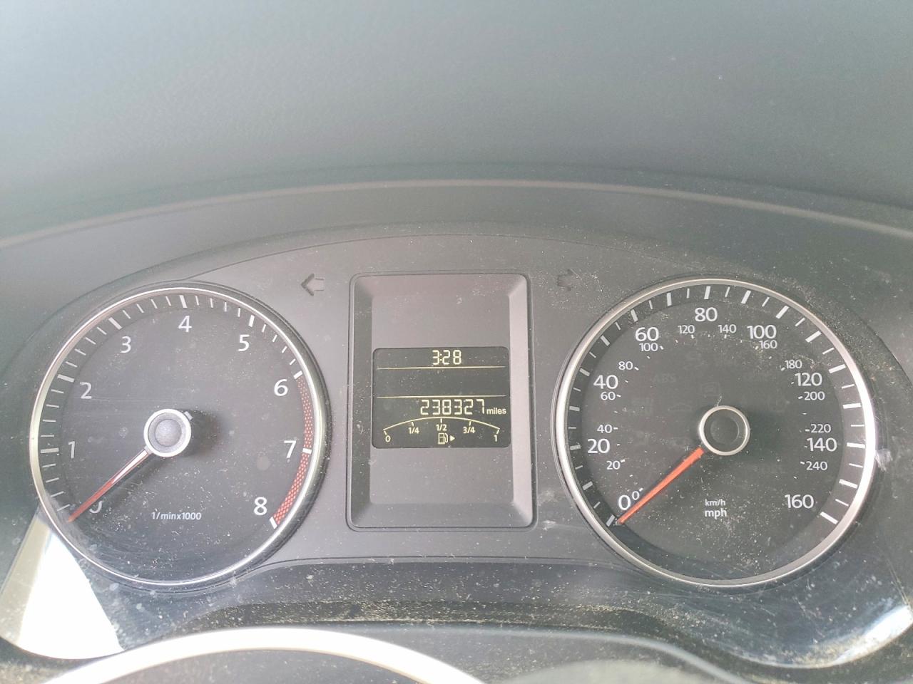 Volkswagen Jetta Se