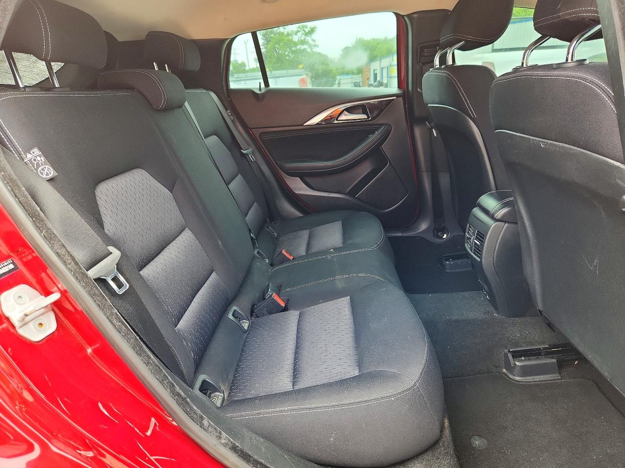 INFINITI Qx Base