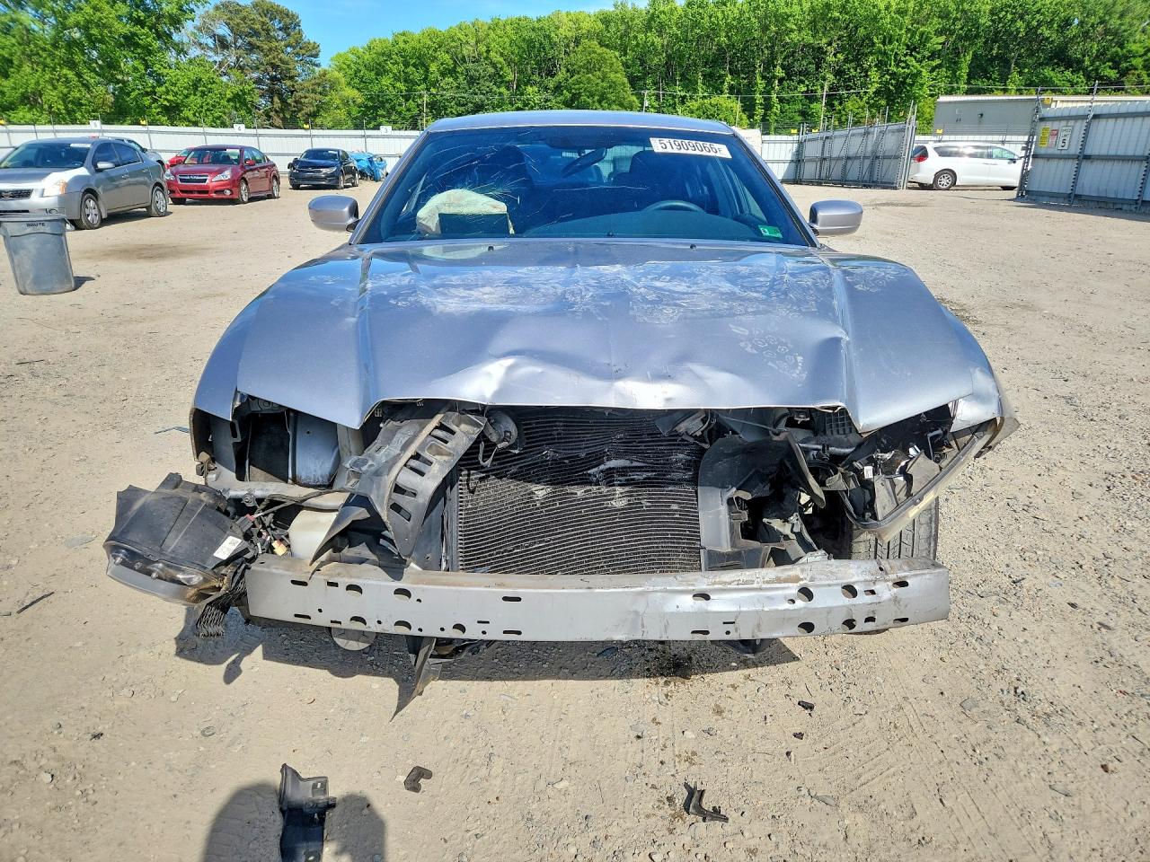 Dodge Charger Se