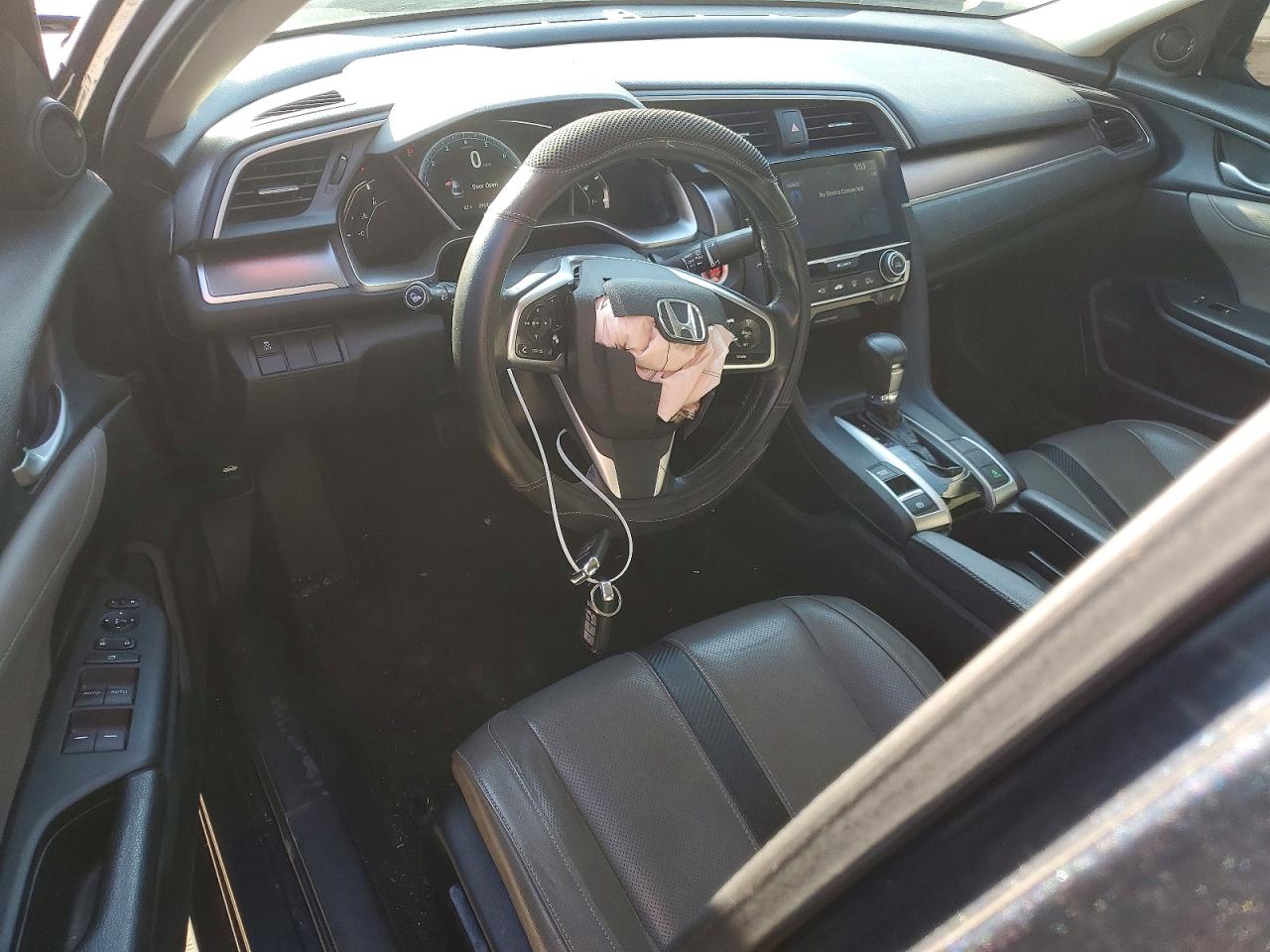 Honda Civic Exl