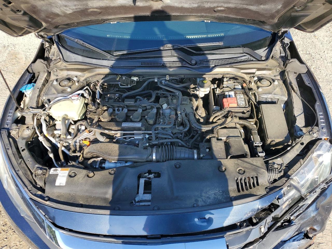 Honda Civic Exl