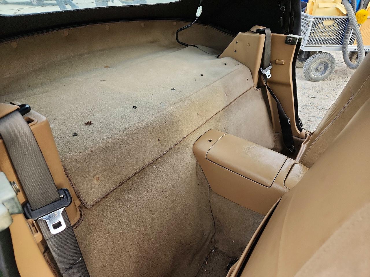 Mazda Mx5 Base