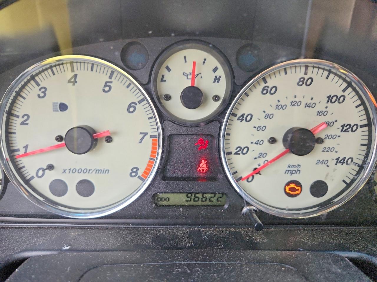 Mazda Mx5 Base